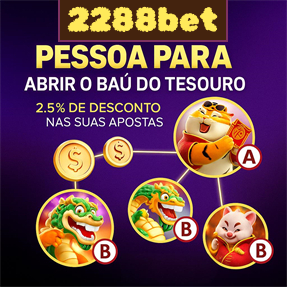 2288bet Indique amigos para receber um bônus