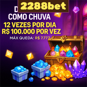 2288bet Rebate