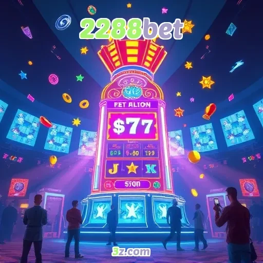 2288bet: Apostas Emocionantes na Nova Era dos E-sports Brasileiros