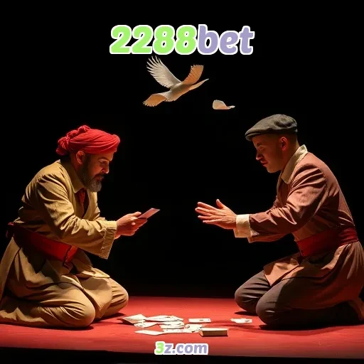 2288bet Loteria: Sorte, Emoção e Grandes Prêmios te Esperam!