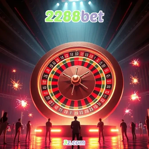 2288bet: Melhores Promoções para Aumentar Suas Chances de Ganhar